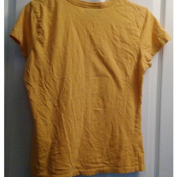 Distressed Hello Kitty t-shirt by Take Cover - Picture 2 of 4